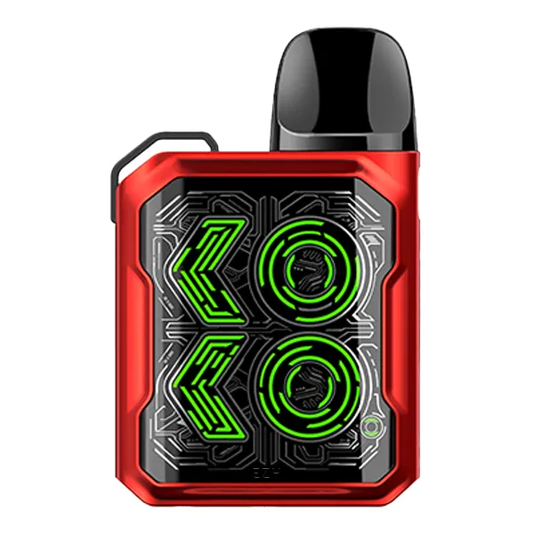 Uwell Caliburn GK2 Pod Kit – Bild 4