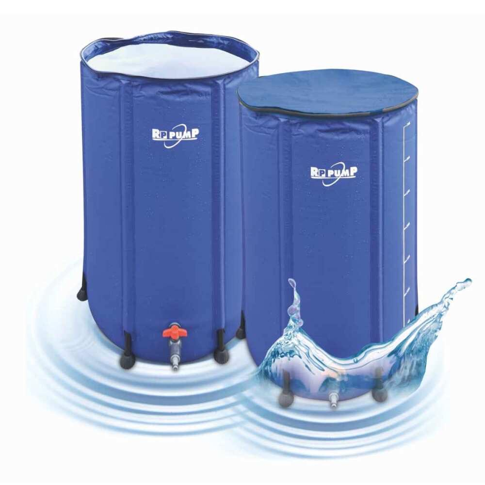 RP Wassertank Flexible 50L – Pro Foldable – Bild 2