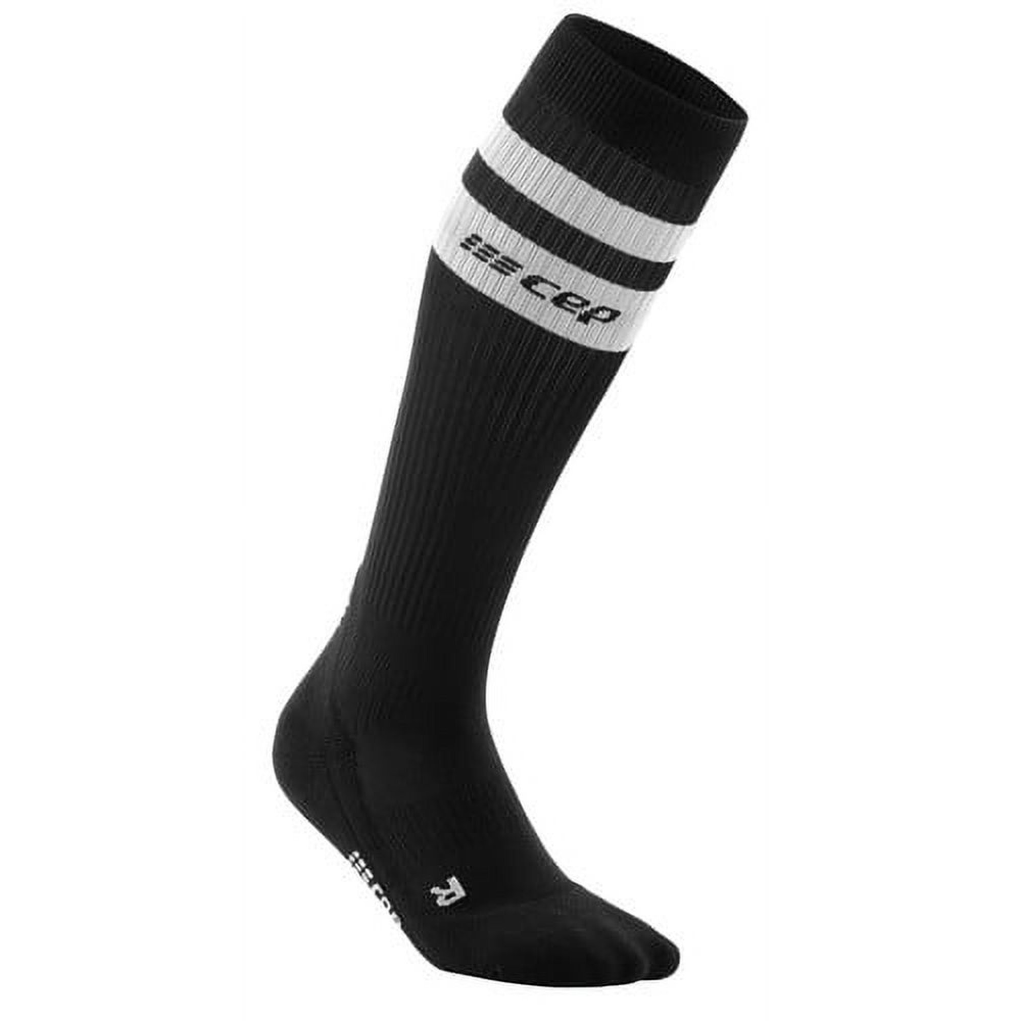 CEP 80´s Compression Socks Men- Laufsocken mit Kompression für Herren