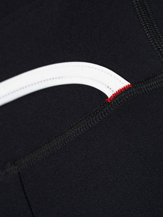 FUSION Long Tights 24 – Laufhose Unisex – Bild 8