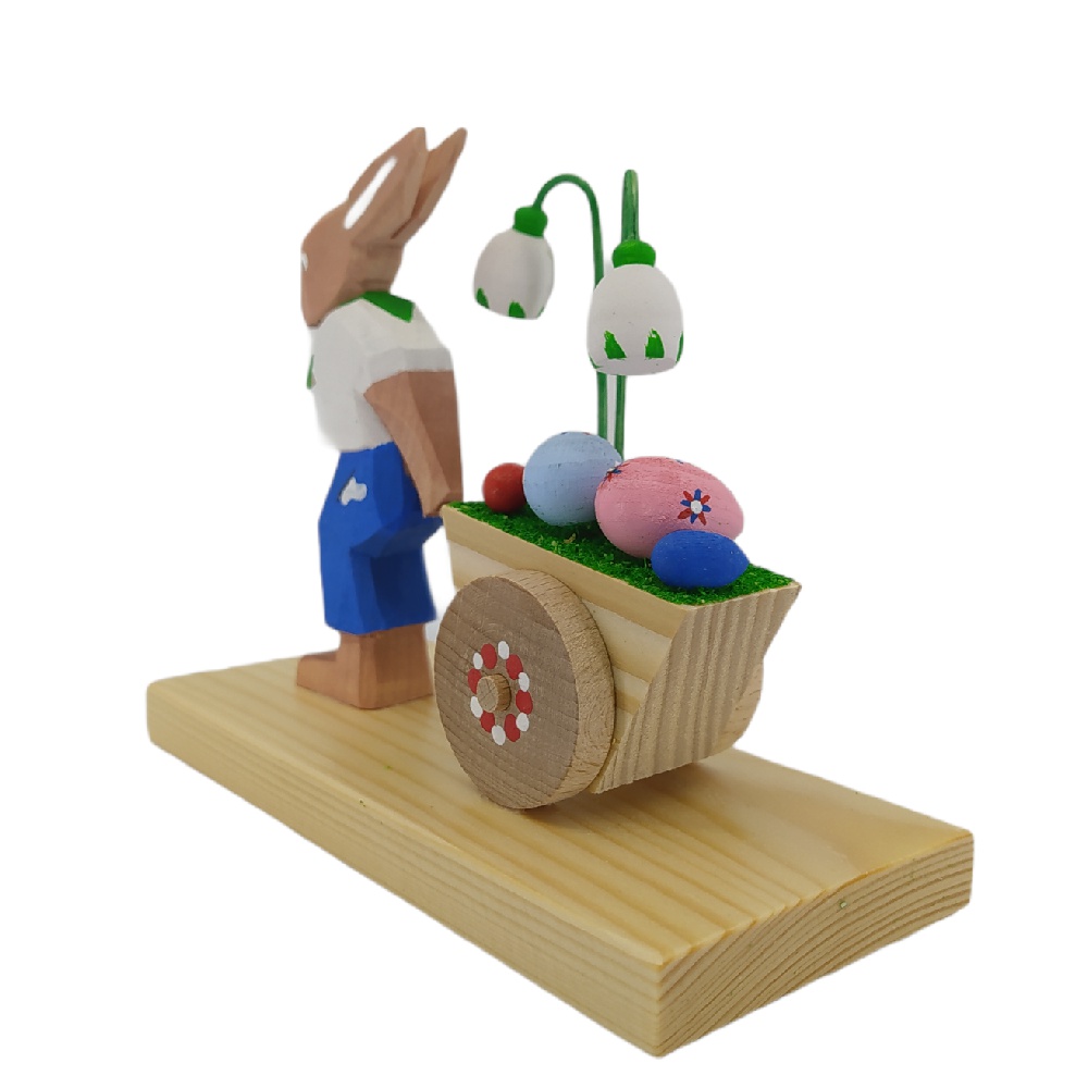 Osterkarren – Bild 3