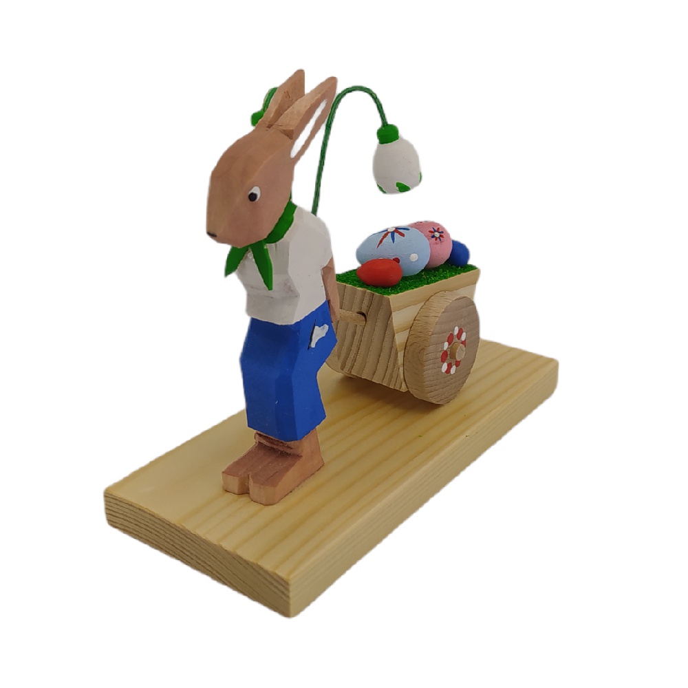 Osterkarren – Bild 5