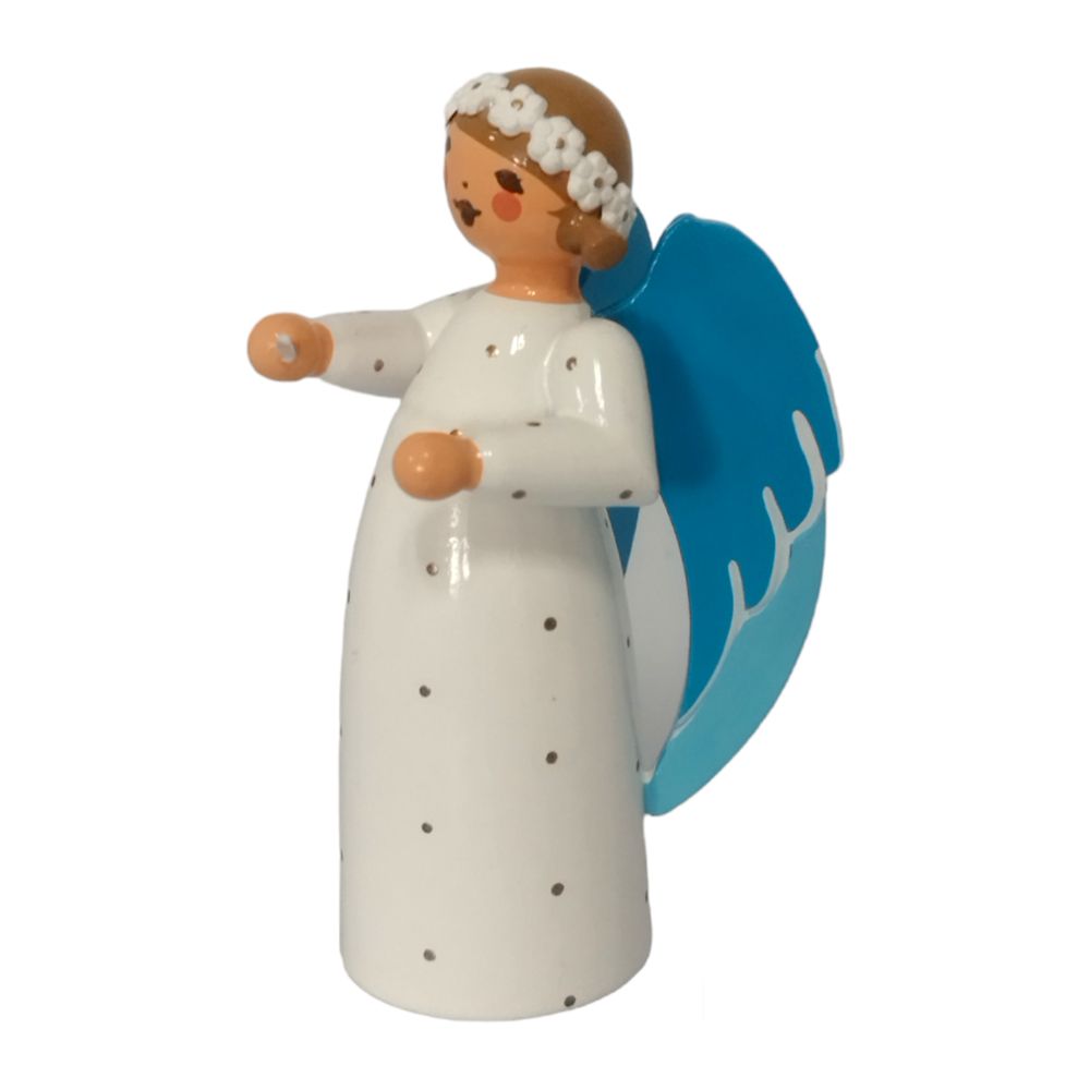 Engel mit Dirigentenstab – Bild 3