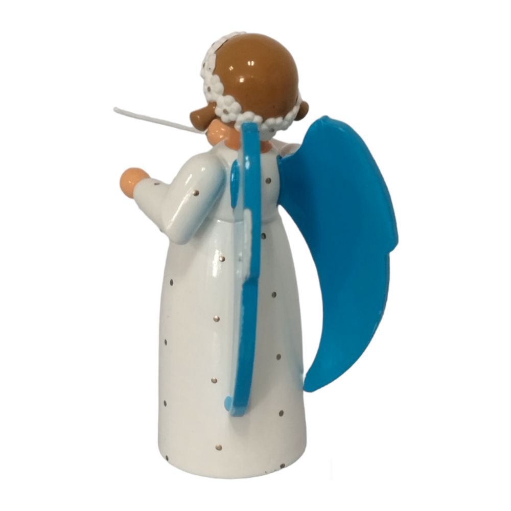 Engel mit Dirigentenstab – Bild 5