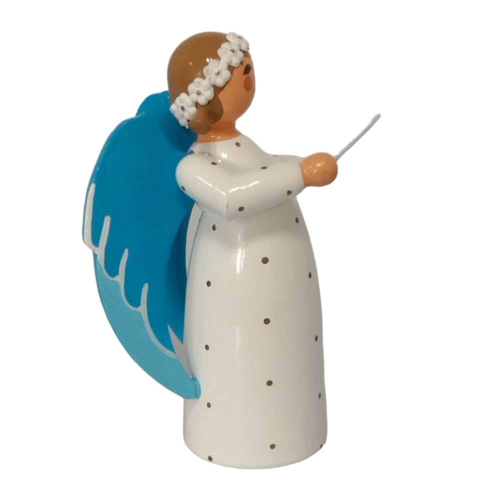 Engel mit Dirigentenstab – Bild 8