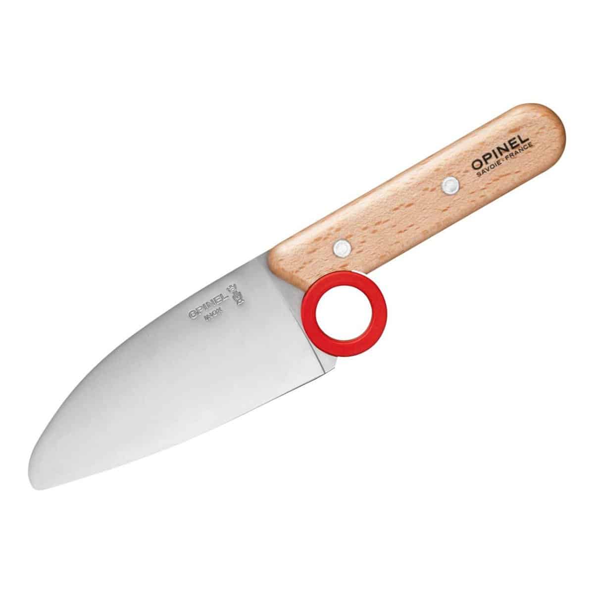 Opinel Kinder-Kochset 3 teilig – Bild 3