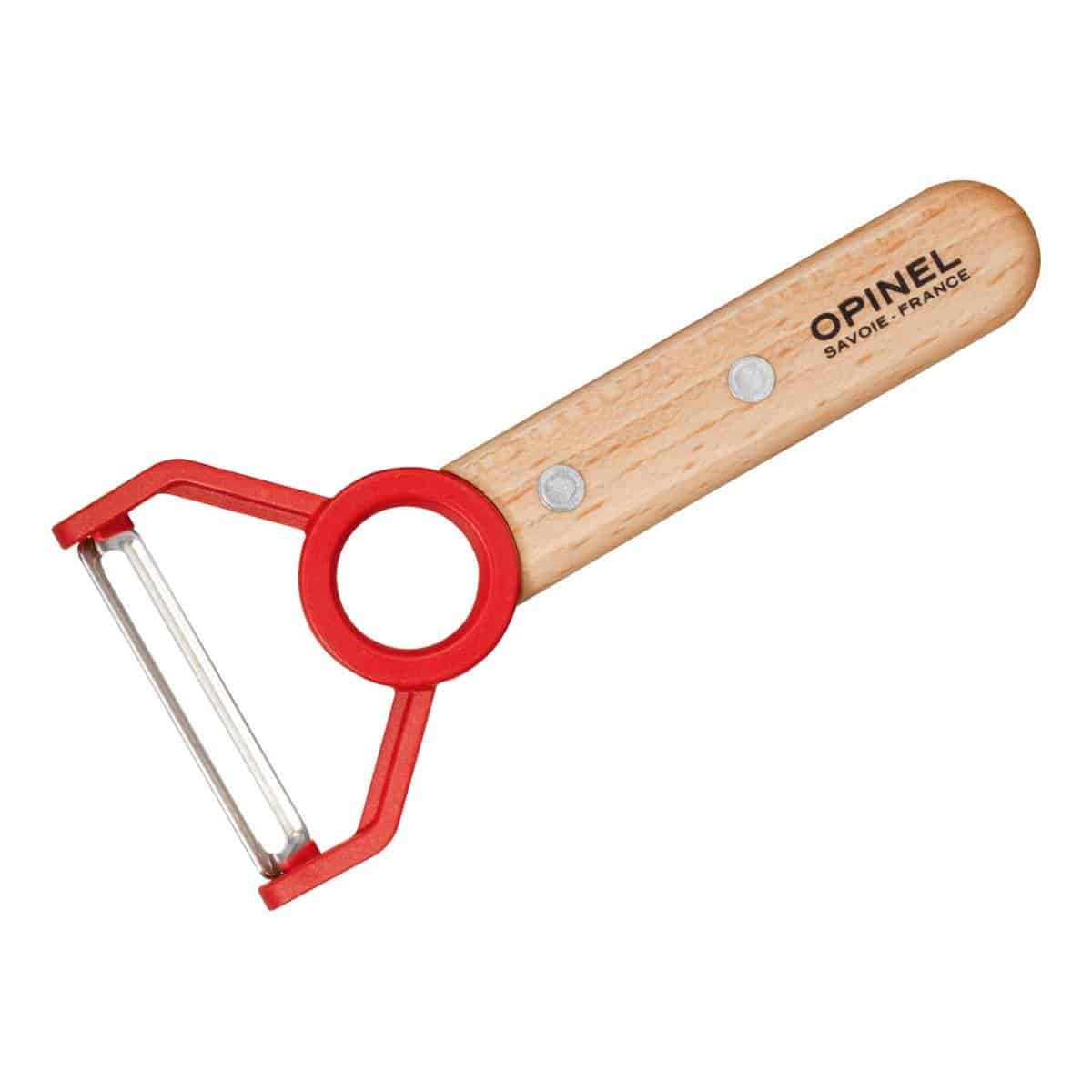 Opinel Kinder-Kochset 3 teilig – Bild 4