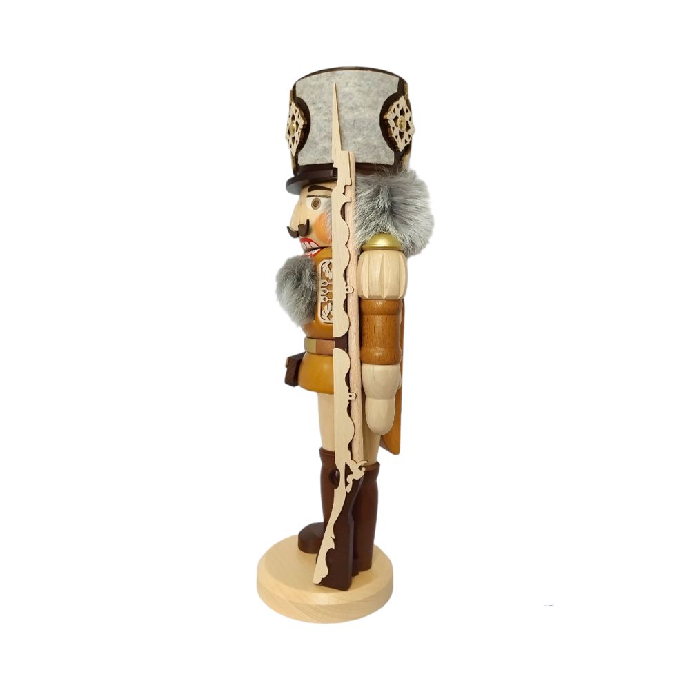 Nussknacker Soldat – Bild 5