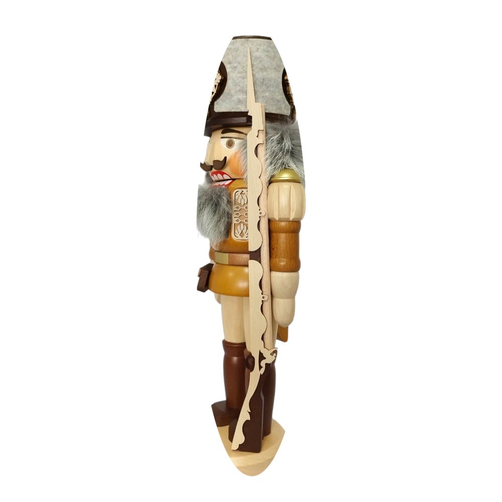 Nussknacker Soldat – Bild 6