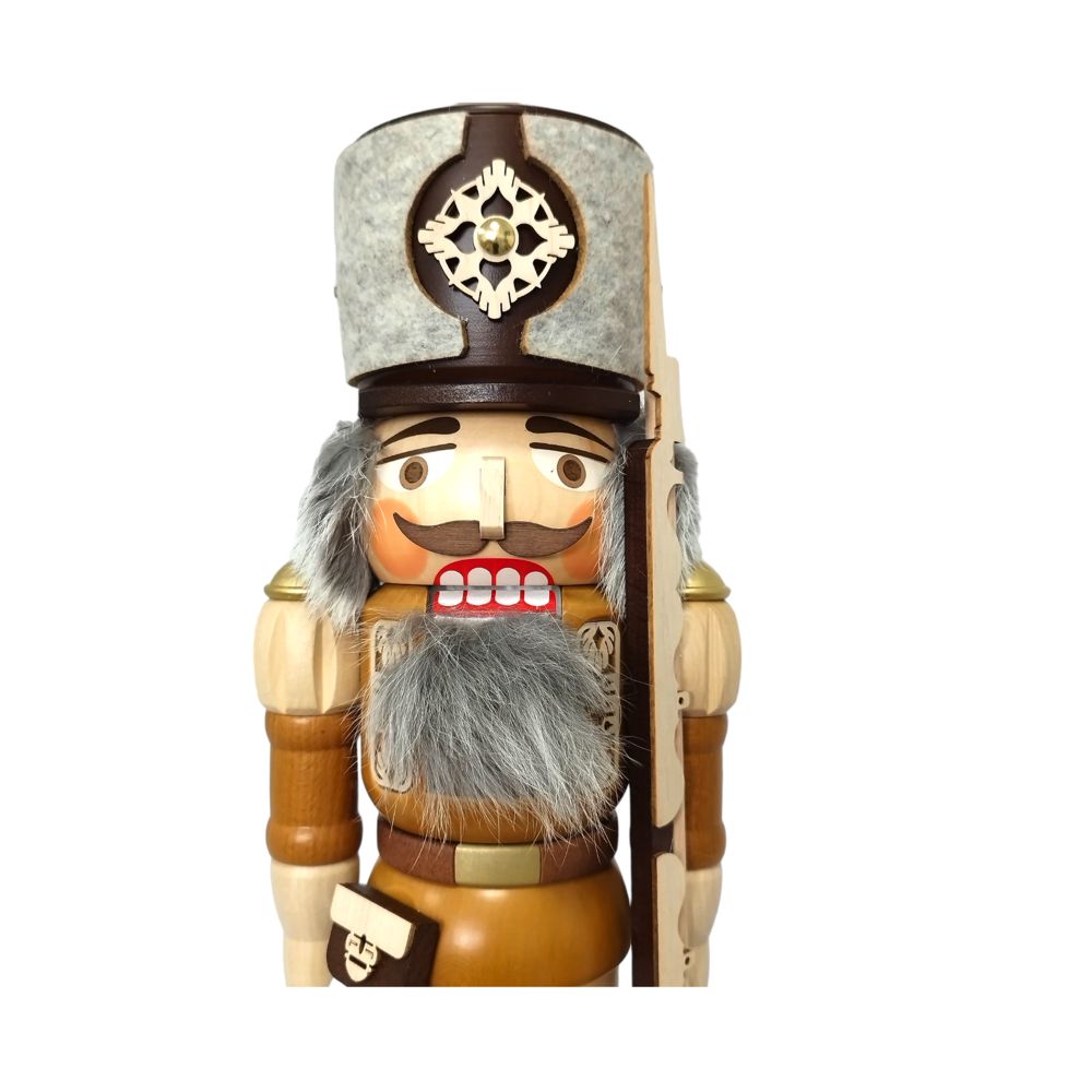 Nussknacker Soldat – Bild 7