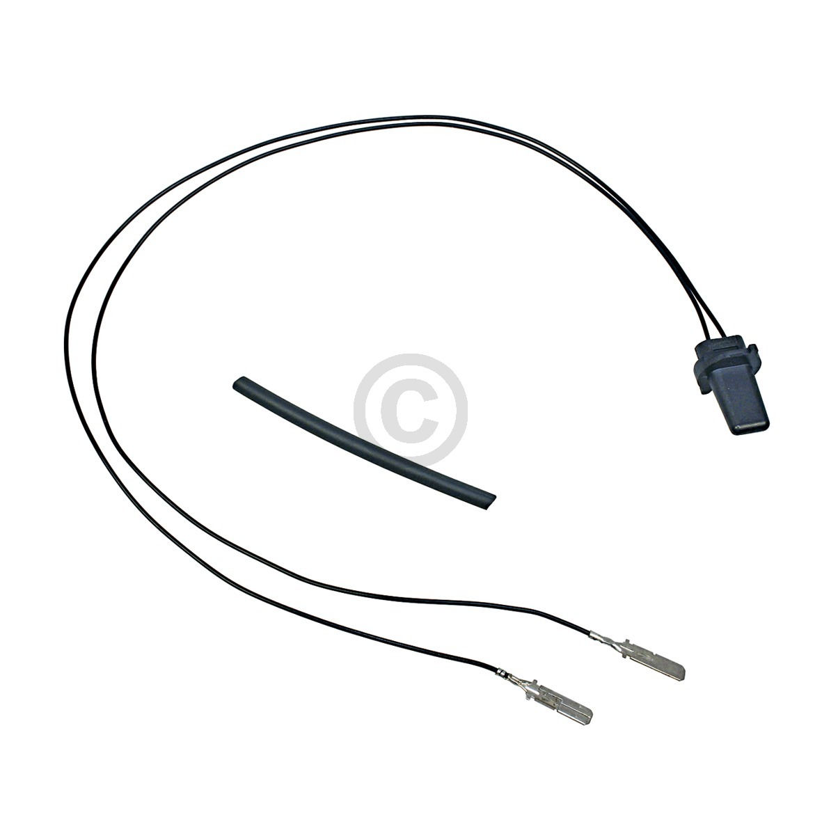 Temperaturfühler Bosch 00600157 Temperaturbegrenzer für Trockner – Bild 2