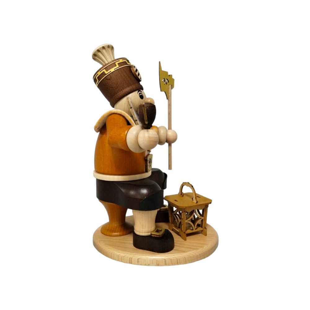 Räuchermann Bergmann – Bild 5