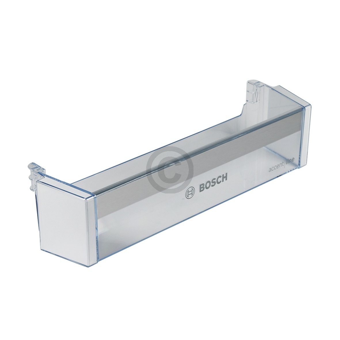 Abstellfach Bosch 00748045 438x98x117mm für Kühlschrank