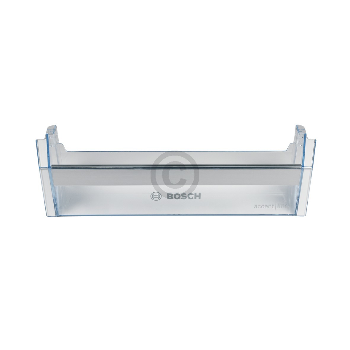 Abstellfach Bosch 00748045 438x98x117mm für Kühlschrank – Bild 3