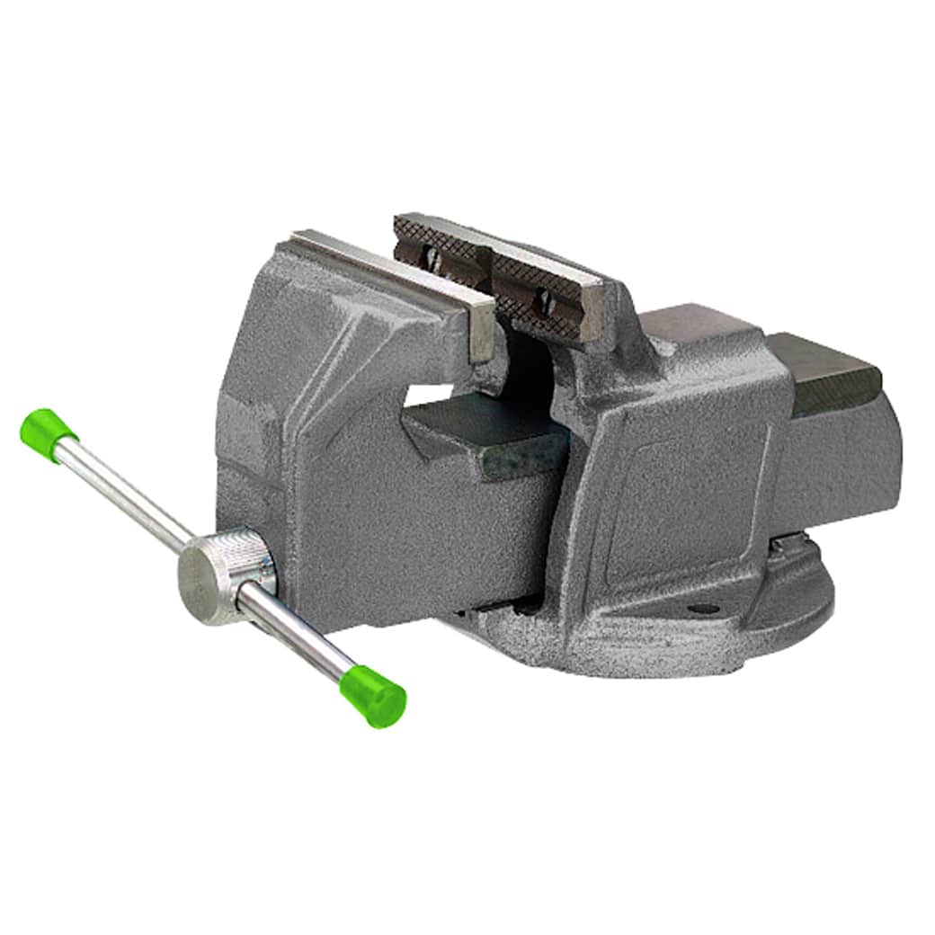 Schraubstock Pro mit Amboss – Bild 2