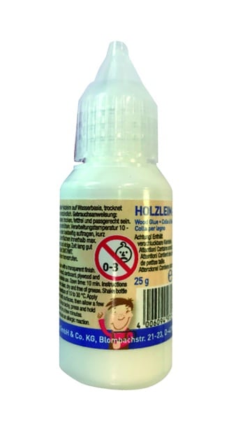 Holzbauset für kreative Baumeister*innen – Bild 8