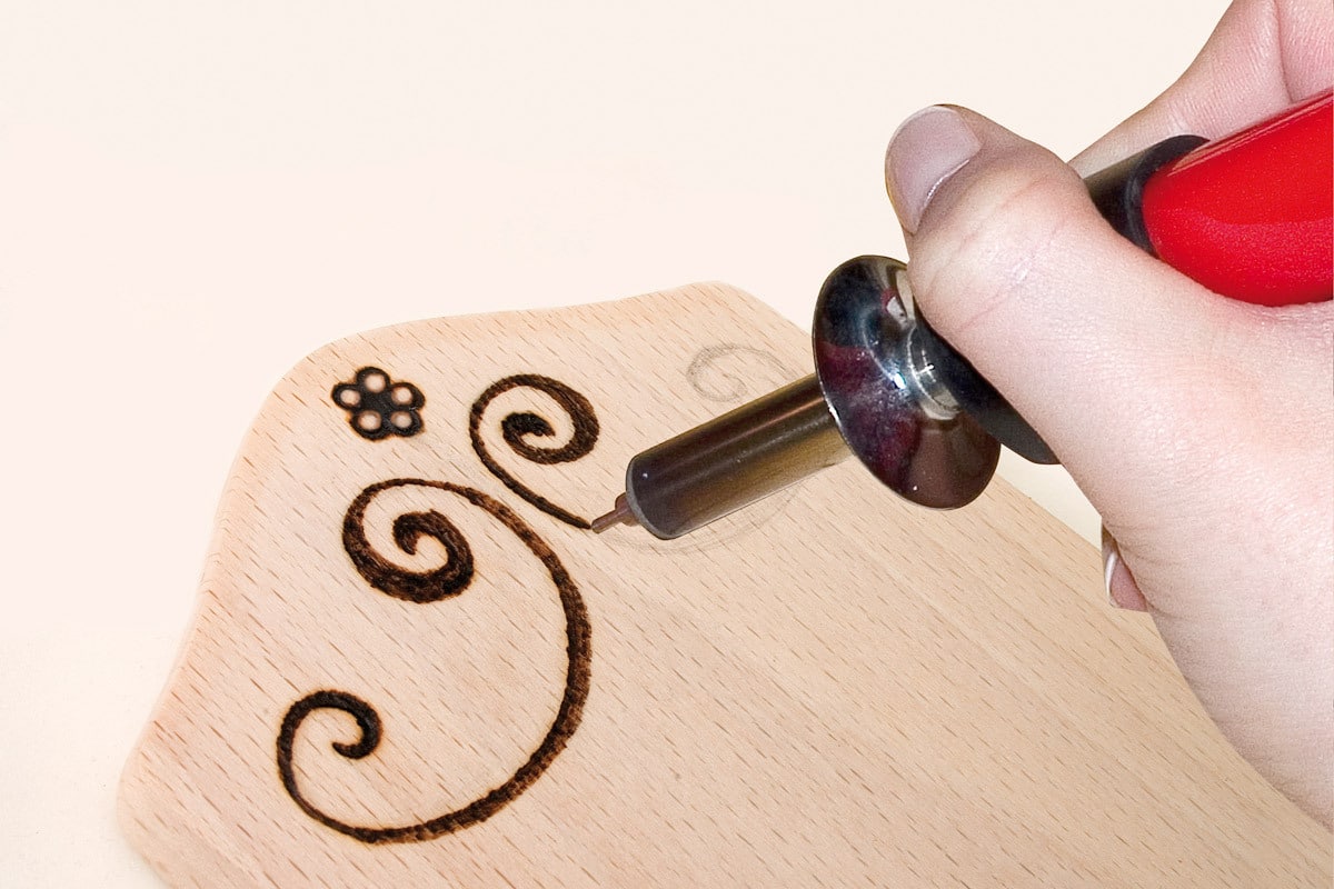 Multifunktions-Station Brandmalen – Bild 3