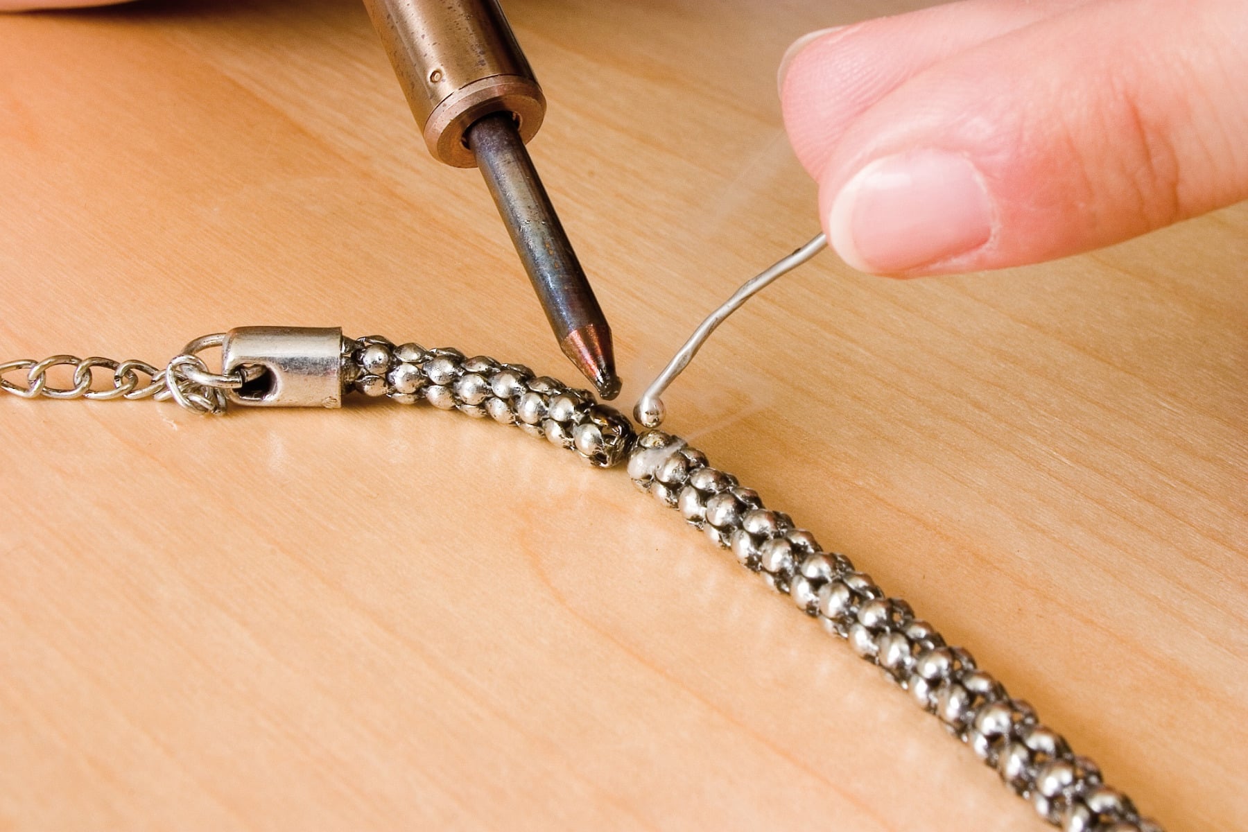 Multifunktions-Station Brandmalen – Bild 9