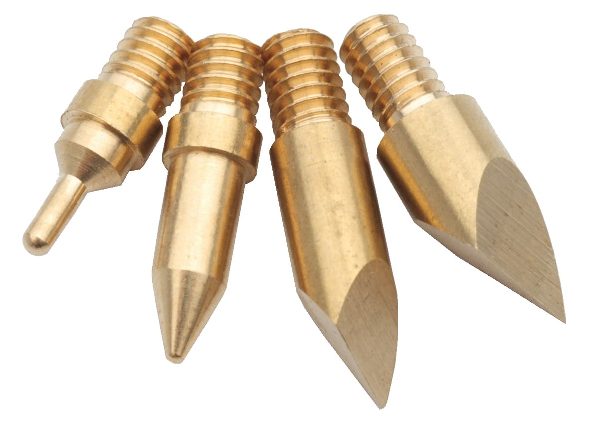 Multifunktions-Station Brandmalen – Bild 5