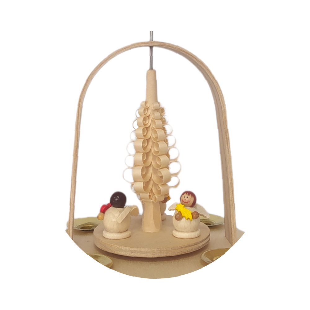 Pyramide Engel – Bild 6