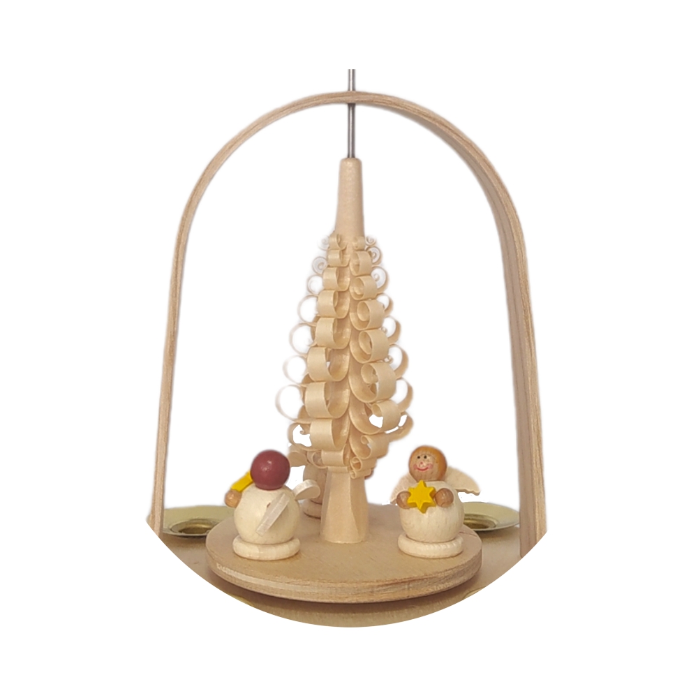 Pyramide Engel – Bild 5