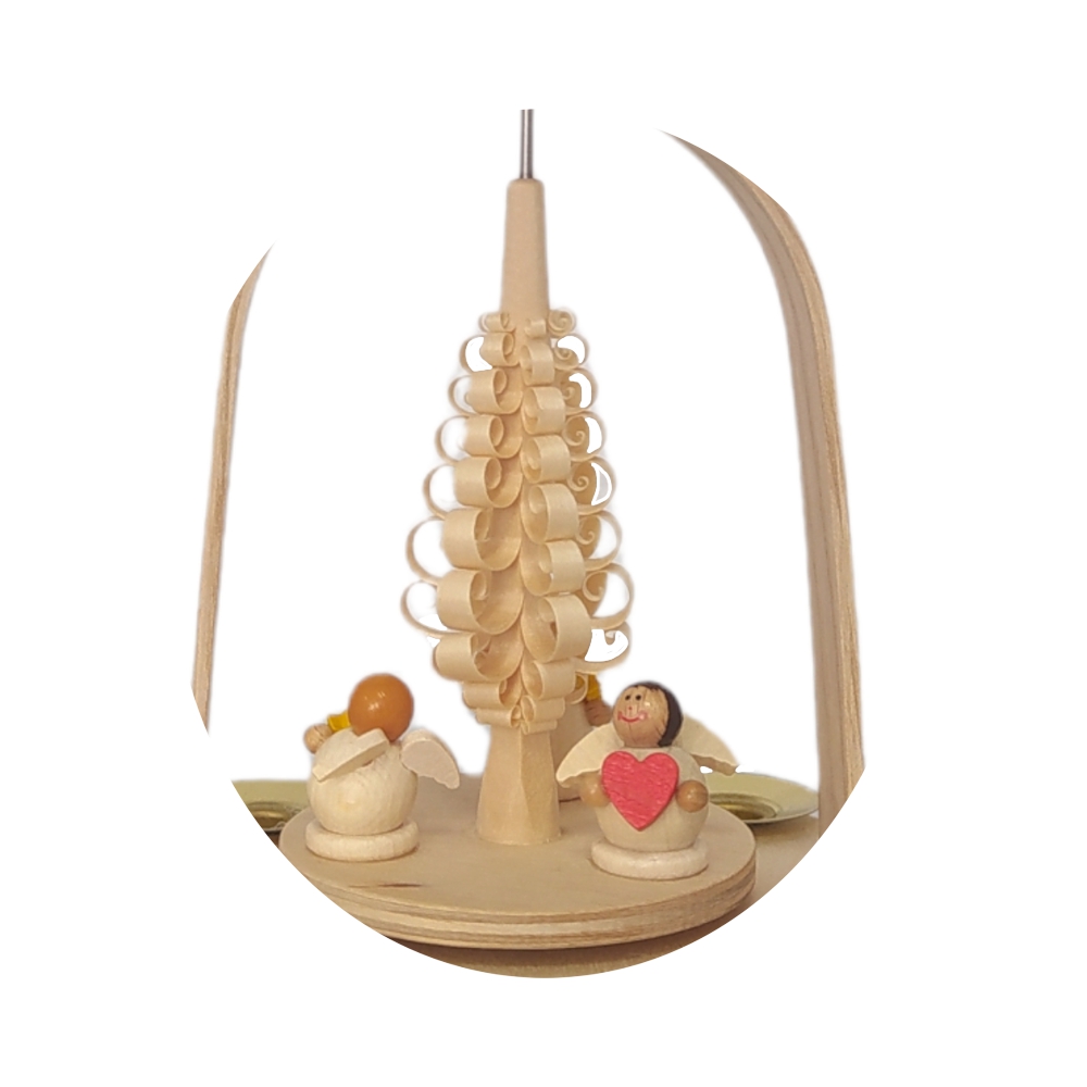 Pyramide Engel – Bild 4