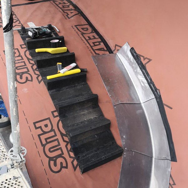 MASC Flexible Dachleiter – Bild 6