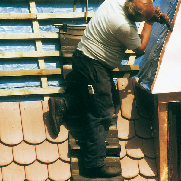 MASC Flexible Dachleiter – Bild 7