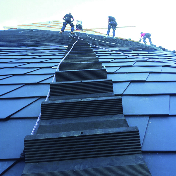 MASC Flexible Dachleiter – Bild 4