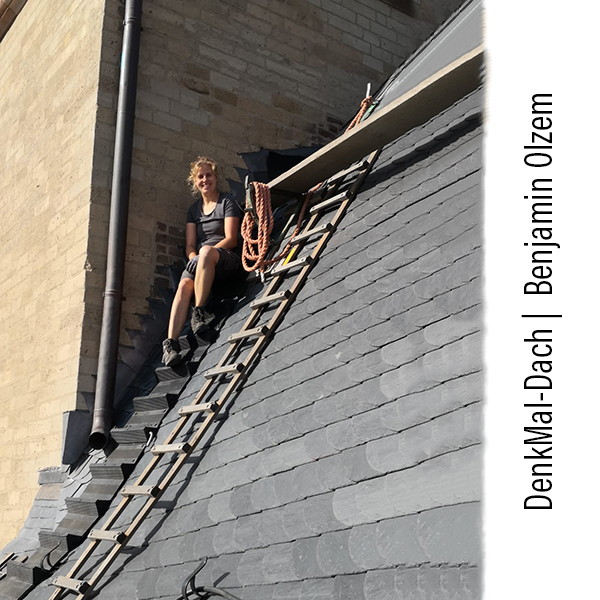 MASC Flexible Dachleiter – Bild 5