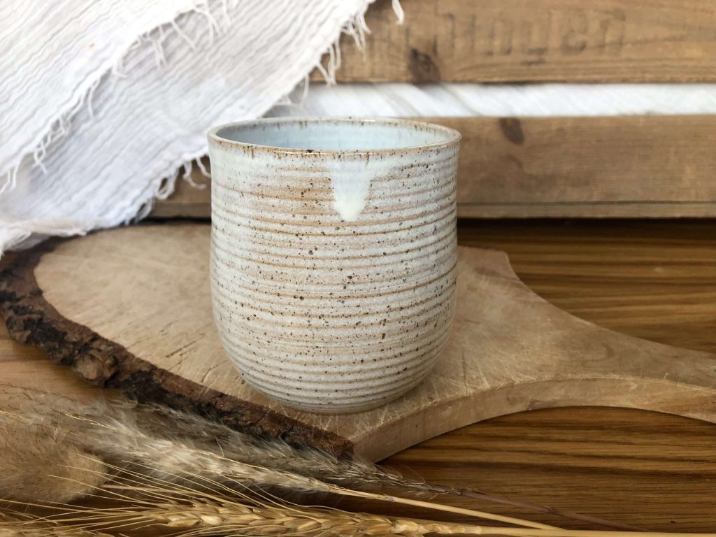 Becher Perle – Bild 2