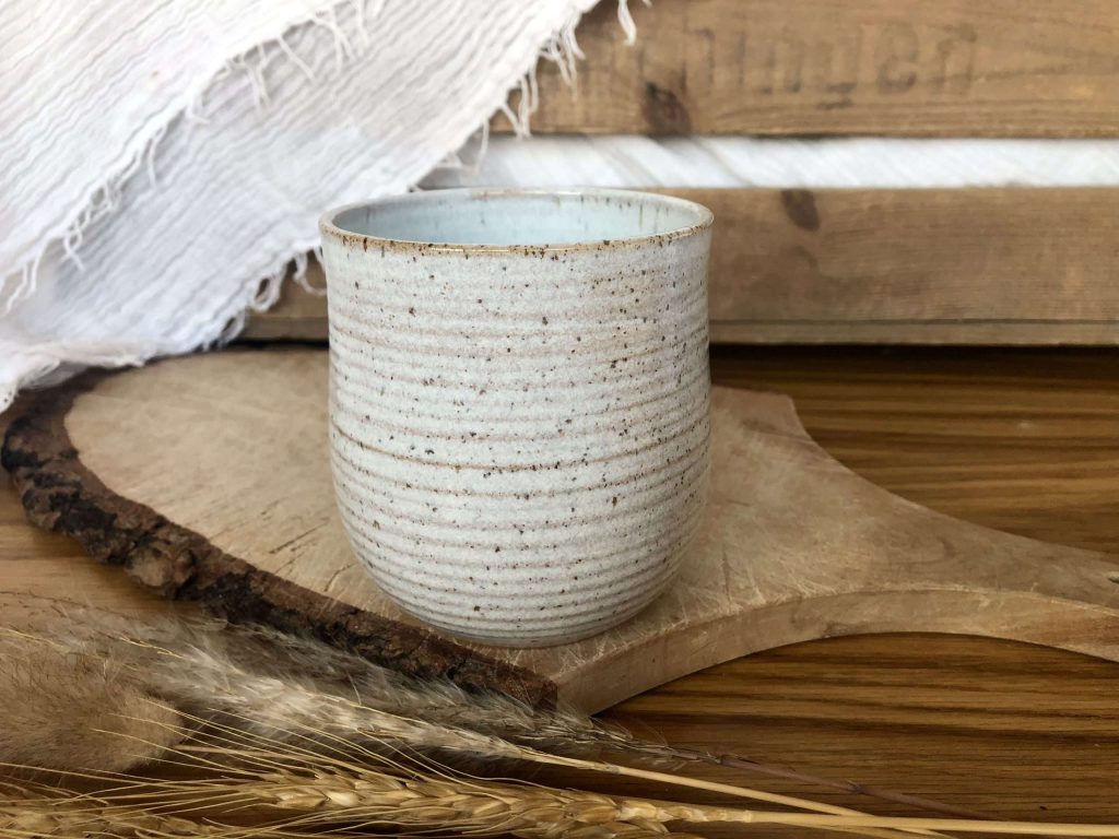 Becher Perle – Bild 3