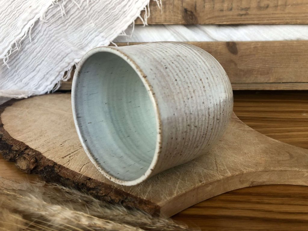 Becher Perle – Bild 4