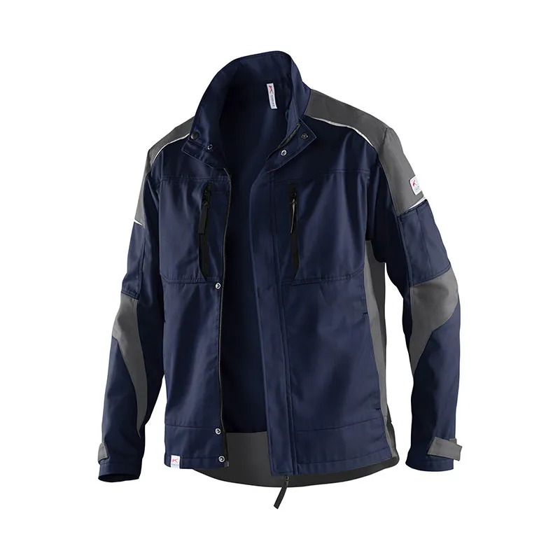 KÜBLER Activiq Jacke 1250