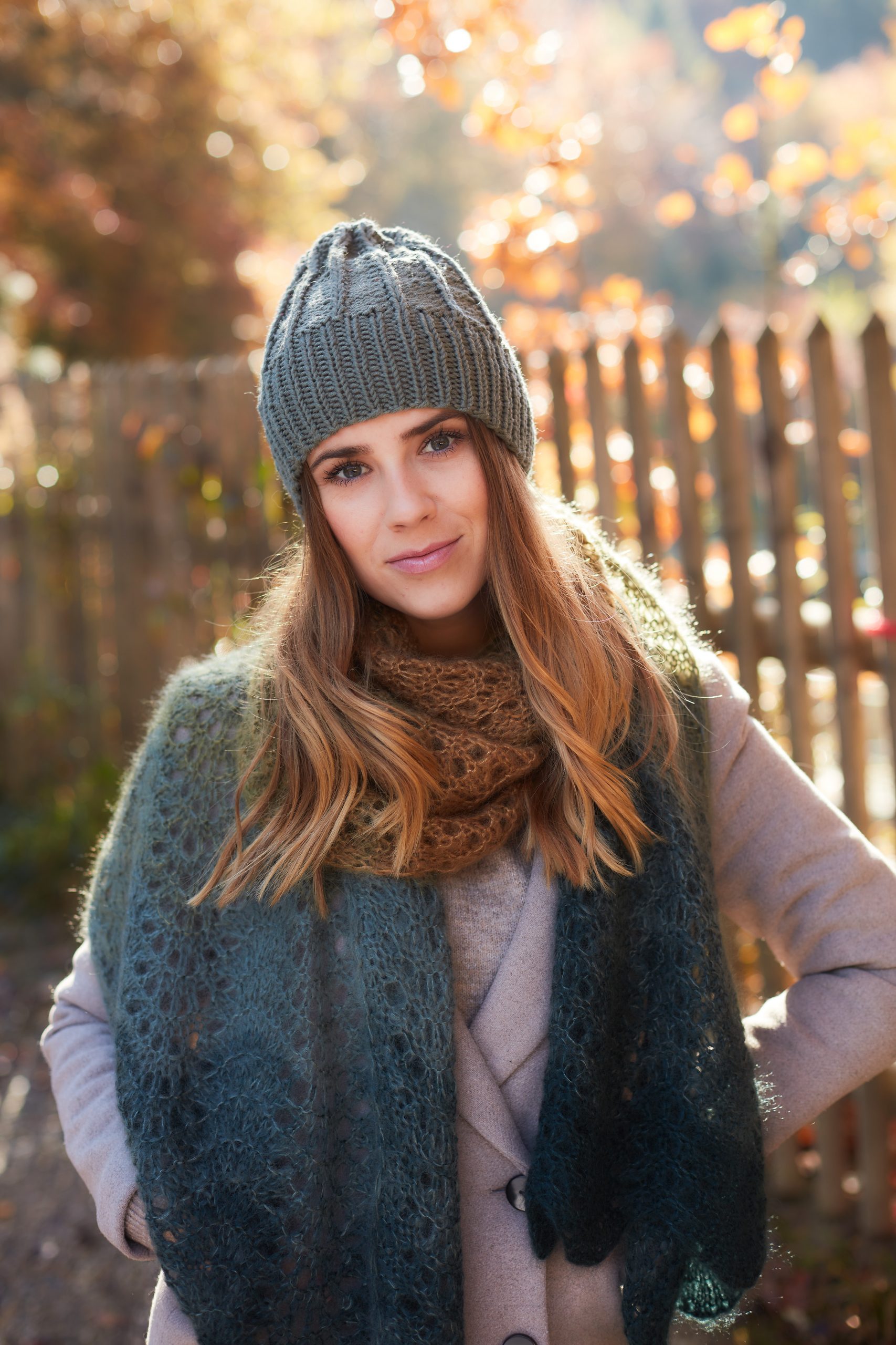 Tuch Momentum – Bild 3