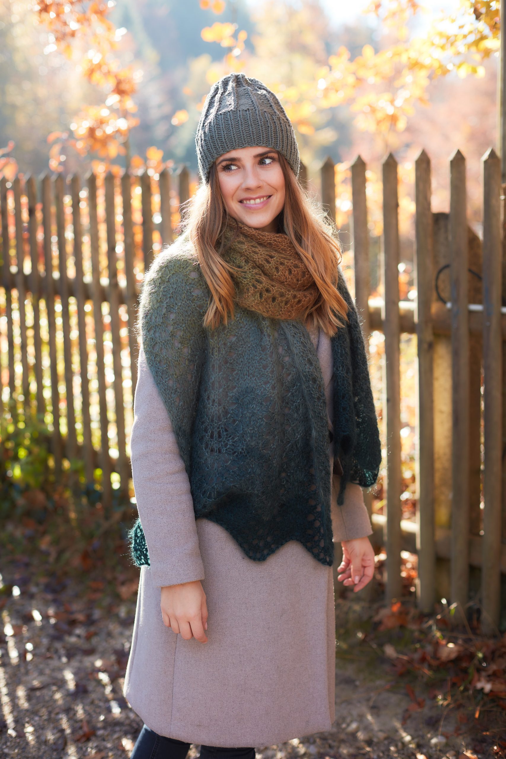 Tuch Momentum – Bild 5