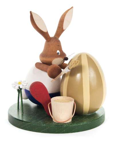 Schnupperhase Konrad der Eiermaler – Bild 2