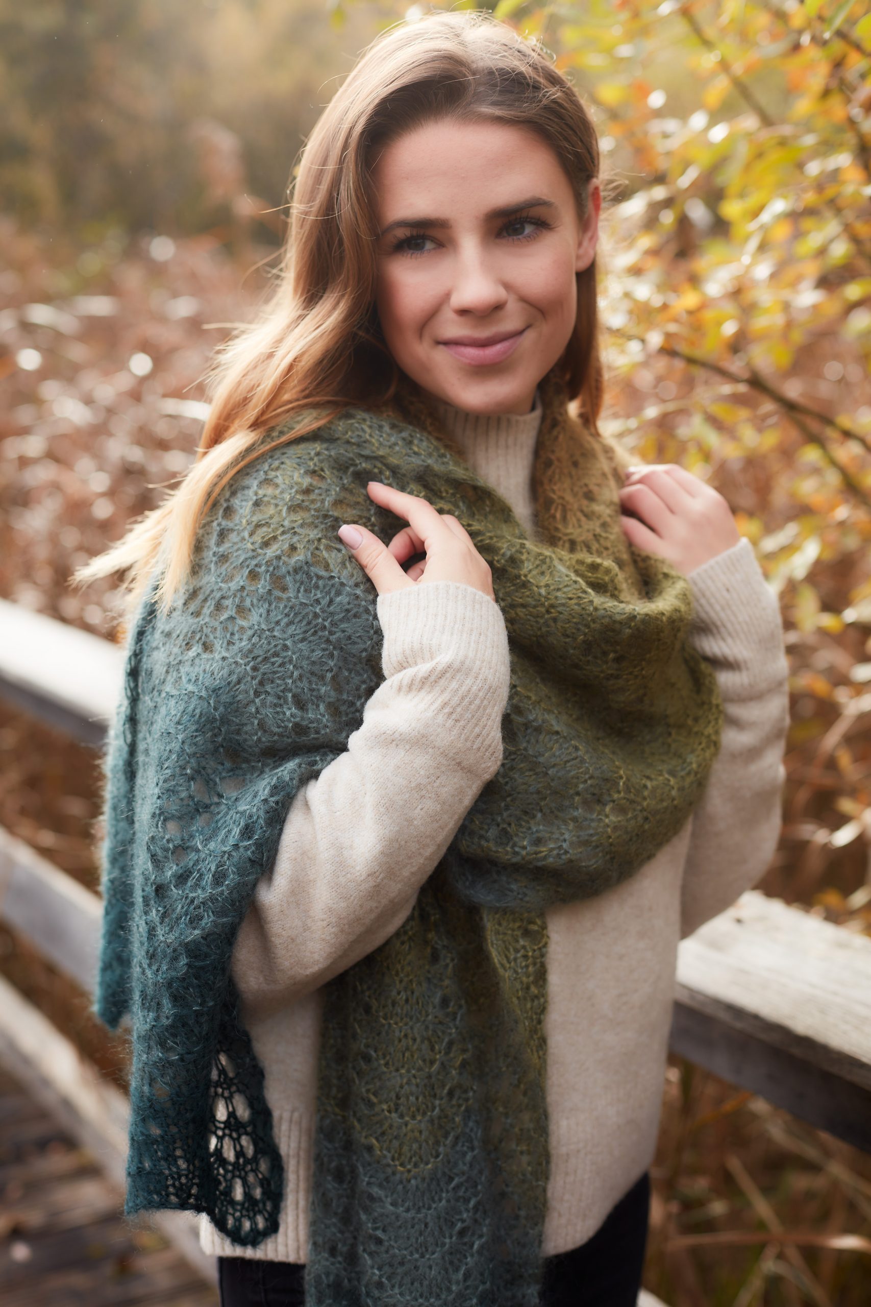 Tuch Momentum – Bild 6