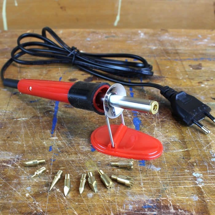 Brandmalset – Bild 3