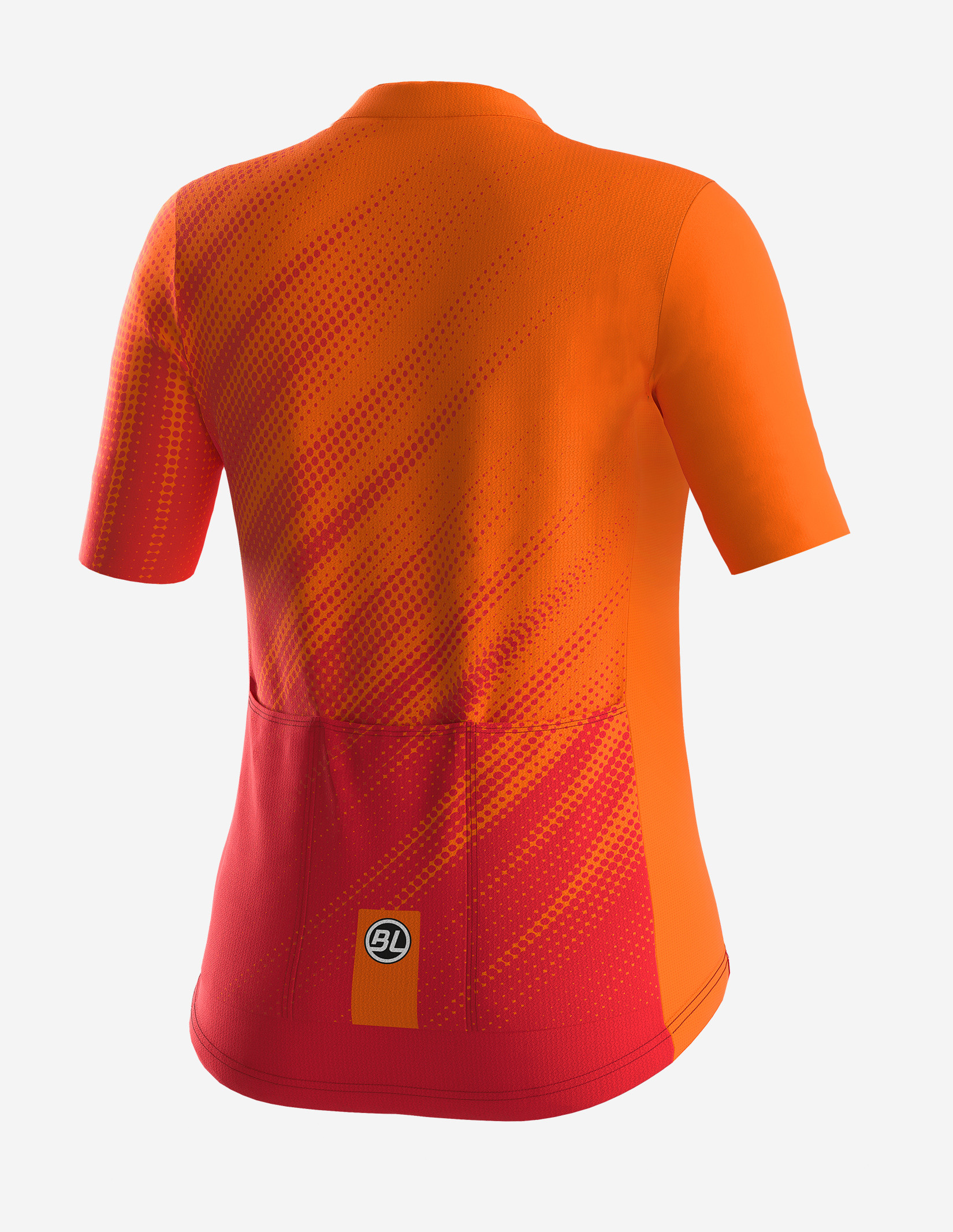 Bicycle Line SAVONA Damen Radtrikot – Bild 3