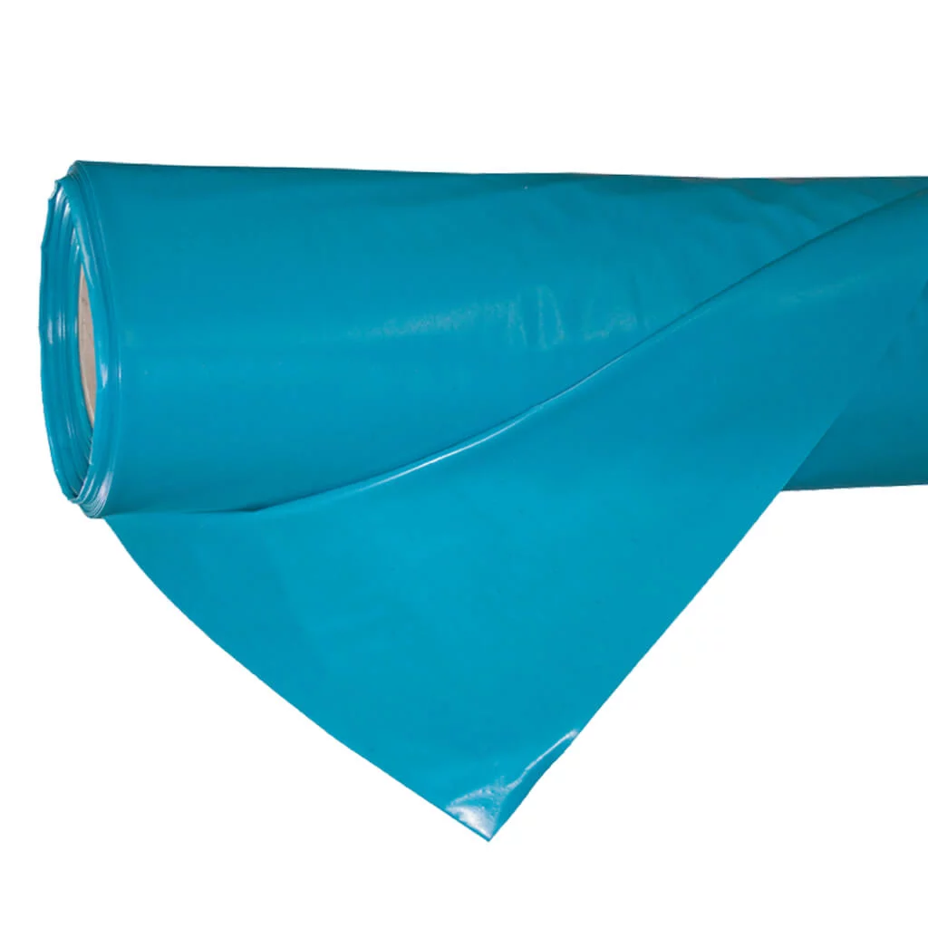 Dampfbremsfolie blau Verso Standard – Bild 2