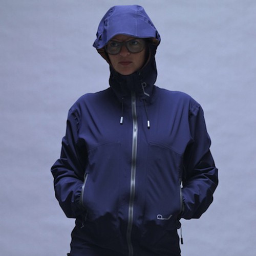 Alta Rossa Reversible Jacket Women – Bild 6