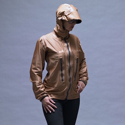 Alta Rossa Reversible Jacket Women – Bild 4