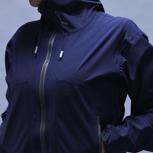 Alta Rossa Reversible Jacket Women – Bild 5