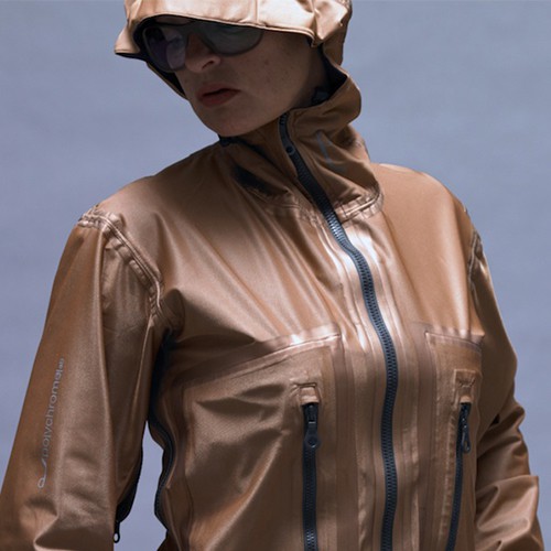 Alta Rossa Reversible Jacket Women – Bild 7