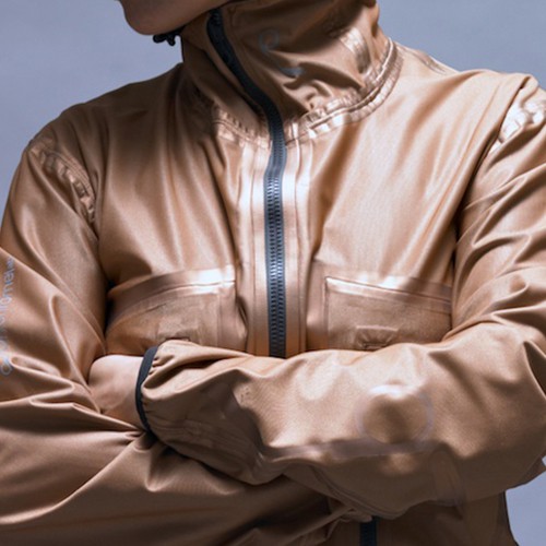 Alta Rossa Reversible Jacket Women – Bild 8