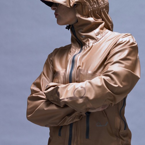 Alta Rossa Reversible Jacket Women – Bild 3