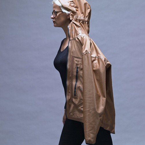 Alta Rossa Reversible Jacket Women – Bild 9