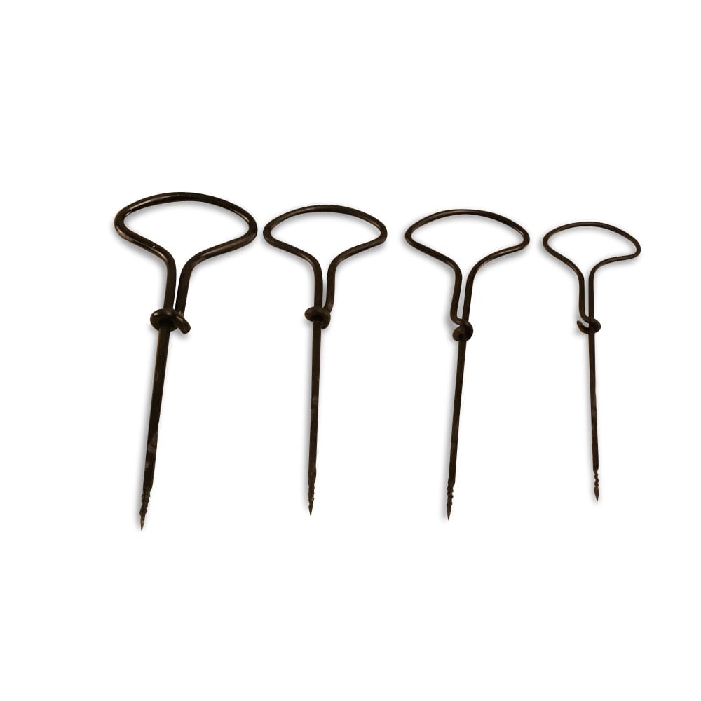 Vorbohrer (4 Stck.) – Bild 3