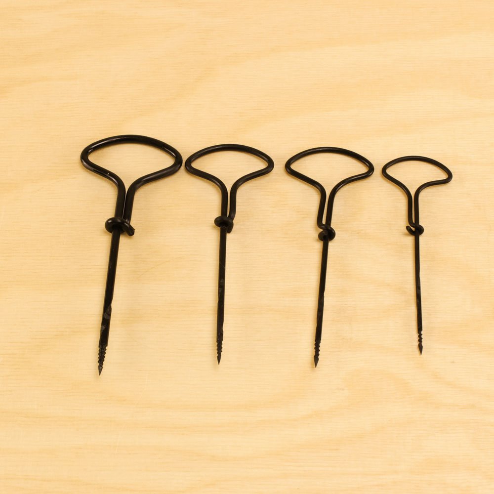 Vorbohrer (4 Stck.) – Bild 6